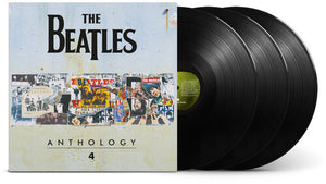 THE BEATLES | ANTHOLOGY 4 - LIMITED EDITION