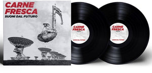 VARIOUS ARTISTS | CARNE FRESCA / VARIOUS