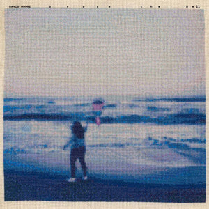 DAVID MOORE | GRAZE THE BELL (VINYL)