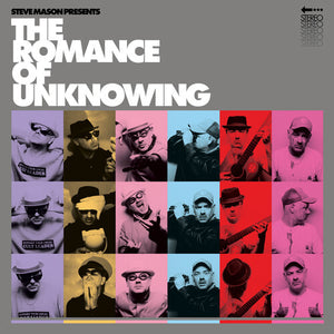 VARIOUS ARTISTS | STEVE MASON PRESENTS: ROMANCE OF UNKNOWING / VAR