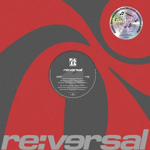 VARIOUS ARTISTS | RE:VERSAL 002 / VARIOUS
