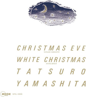 YAMASHITA TATSURO | CHRISTMAS EVE (2025 VERSION)