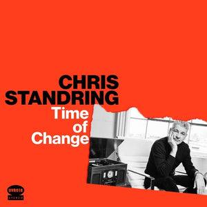 CHRIS STANDRING | TIME OF CHANGE