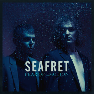 SEAFRET | FEAR OF EMOTION (DIGI)