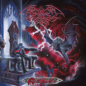 WORM | NECROPALACE