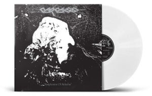 CARCASS | SYMPHONIES OF SICKNESS - WHITE VINYL