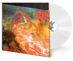 MORBID ANGEL | BLESSED ARE THE SICK - WHITE VINYL