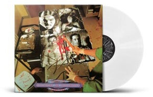 CARCASS | NECROTICISM: DESCANTING THE INSALUBRIOUS - WHITE