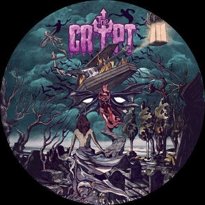 THE CRYPT | ROCK HARD FESTIVAL GREECE COLLECTION