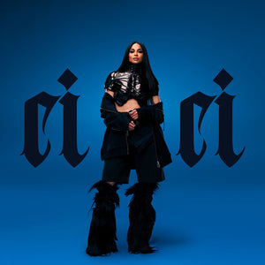 CIARA | CICI