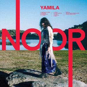 YAMILA | NOOR