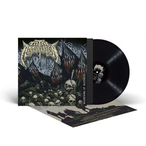 TOTAL ANNIHILATION | MOUNTAINS OF MADNESS