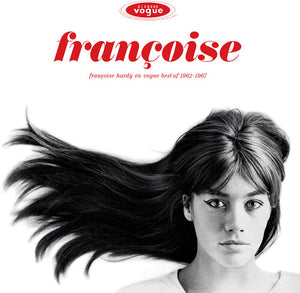 FRANCOISE HARDY | EN VOGUE: BEST OF 1962-1967
