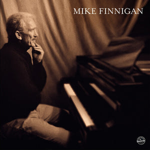 MIKE FINNIGAN | MIKE FINNIGAN (SOFTPACK)