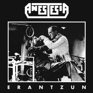 ANESTESIA | ERANTZUN