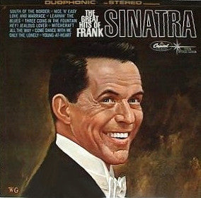 FRANK SINATRA | GREAT HITS OF