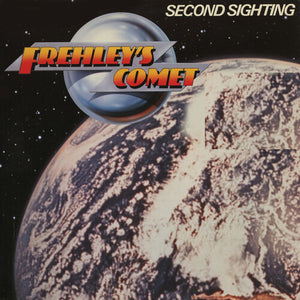 FREHLEY'S COMET | SECOND SIGHTING
