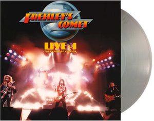 FREHLEY'S COMET | LIVE +1