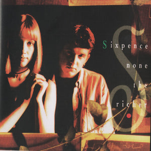 SIXPENCE NONE THE RICHER | FATHERLESS AND THE WIDOW