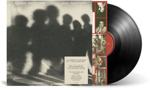THE AVERAGE WHITE BAND | SOUL SEARCHING - 50TH ANNIVERSARY