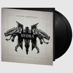WITHIN TEMPTATION | HYDRA