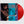 JOE SATRIANI | NOT OF THIS EARTH (RED EDITION) (VINYL)
