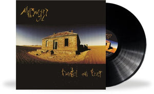 MIDNIGHT OIL | DIESEL AND DUST (VINYL)