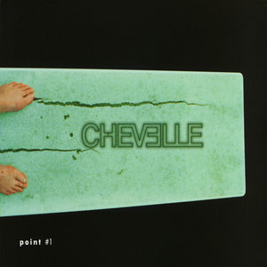CHEVELLE | POINT #1