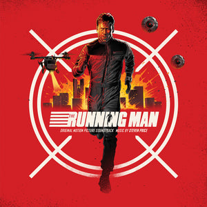 | RUNNING MAN / O.S.T.