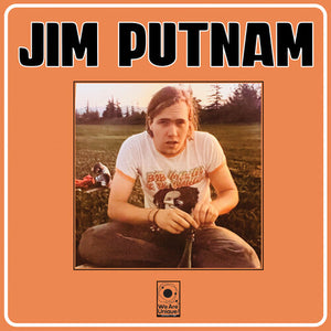 JIM PUTNAM | JIM PUTNAM