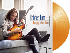 ROBBEN FORD | BRINGING IT BACK HOME