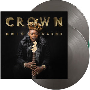 ERIC GALES | CROWN
