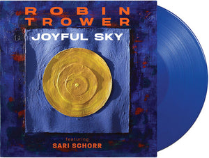 ROBIN TROWER | JOYFUL SKY
