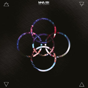 MHA IRI | 4 ELEMENTS