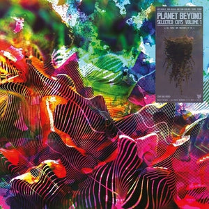 ES | PLANET BEYOND: SELECTED CUTS VOLUME 1