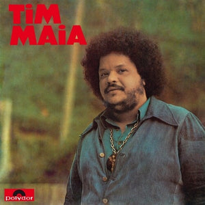 TIM MAIA | TIM MAIA (1973)