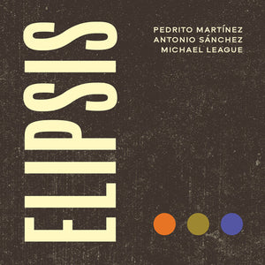 MICHAEL LEAGUE | ELIPSIS
