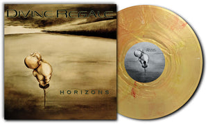 DIVINE REGALE | HORIZONS / WINDOW