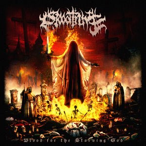 BLOOD TITHE | BLOOD FOR THE STARVING GOD