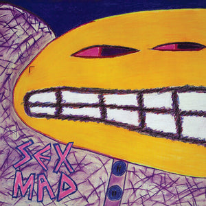 NOMEANSNO | SEX MAD