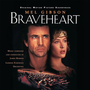 | BRAVEHEART - O.S.T.