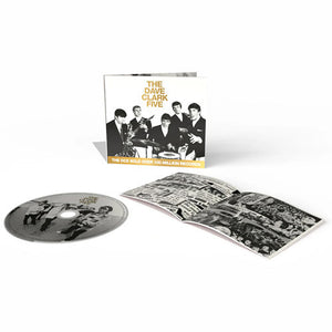THE DAVE CLARK FIVE | DAVE CLARK FIVE | ALL THE HITS (SOFTPACK)