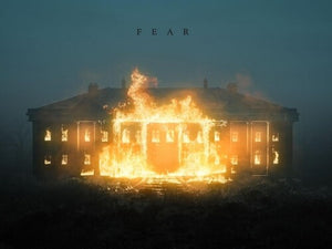 NF | FEAR EP (VINYL)