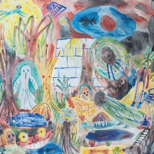 THE NOTWIST | NEWS FROM PLANET ZOMBIE