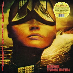 JEAN-YVES LABAT | UNDERWATER ELECTRONIC ORCHESTRA