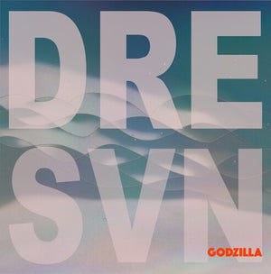 DRESVN | GODZILLA