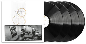 JEFF BUCKLEY | COMPLETE LIVE AT SIN - E (4LP SET) (VINYL)