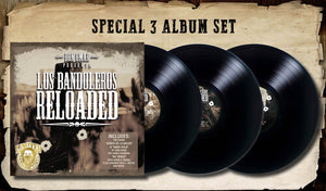 DON OMAR | BANDOLEROS: RELOADED