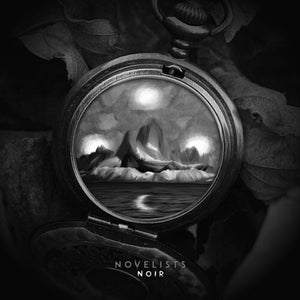 NOVELISTS | NOIR