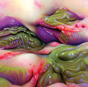 CECYL RUEHLEN | OOZETONES / FLESHSCAPES
